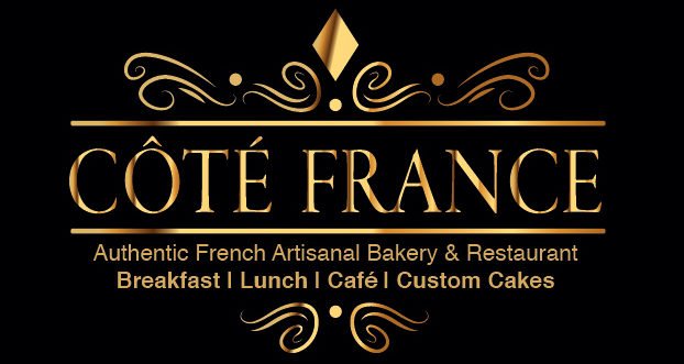 Cote France | French Breakfast, Lunch & Pastry Shop Boca Raton